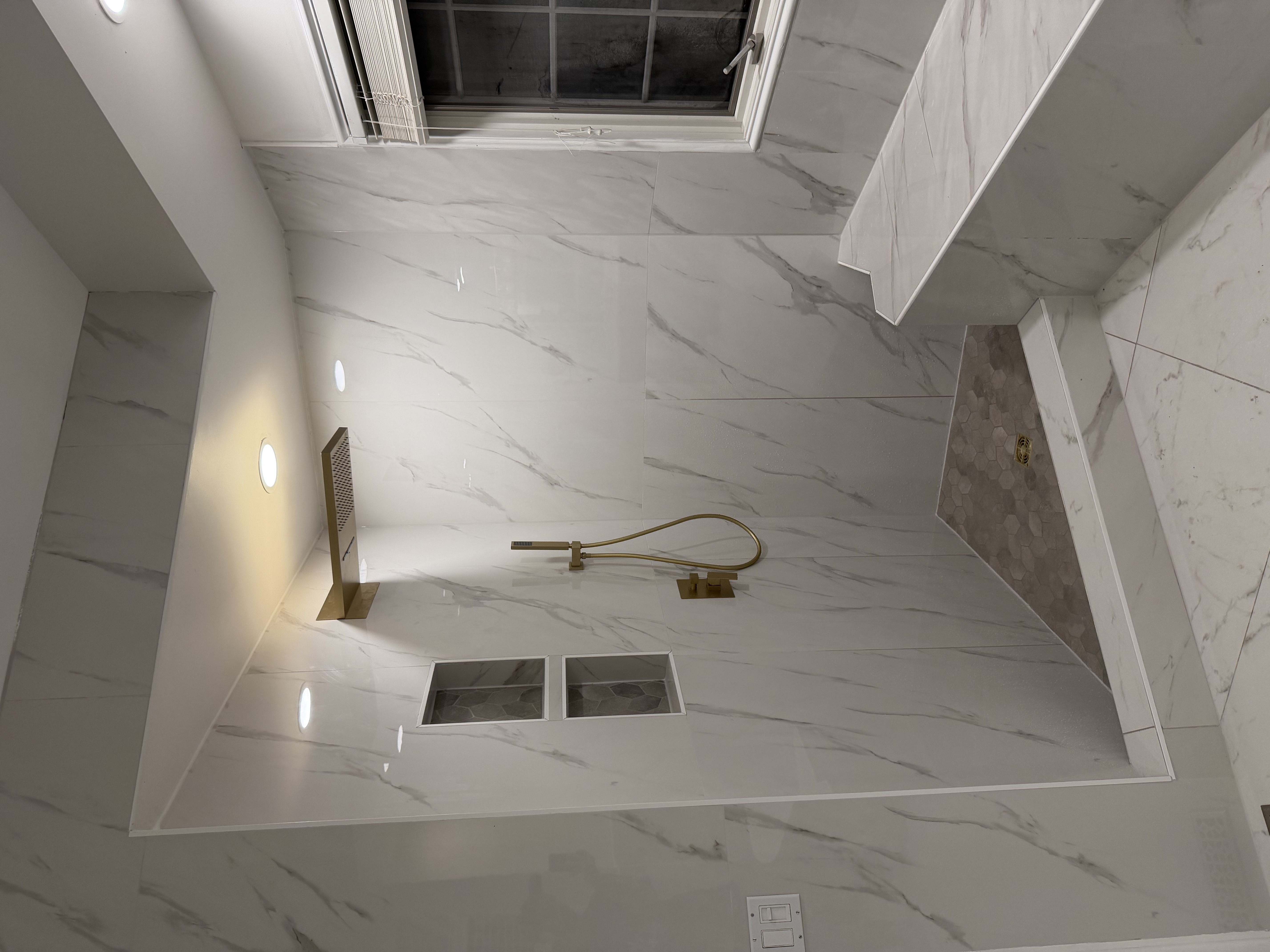 Pegasus Contracting project 11