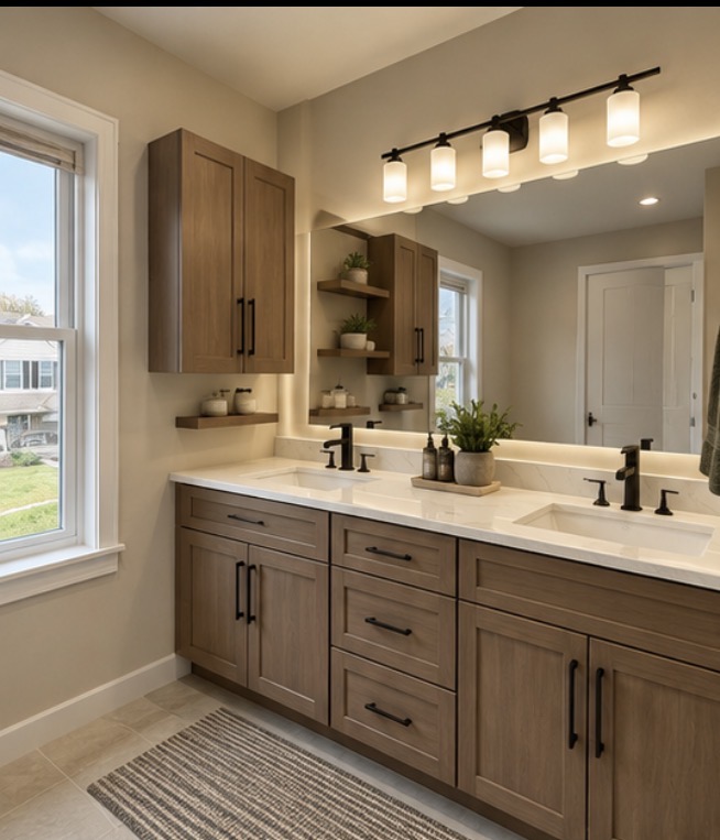 Pegasus Contracting project 13