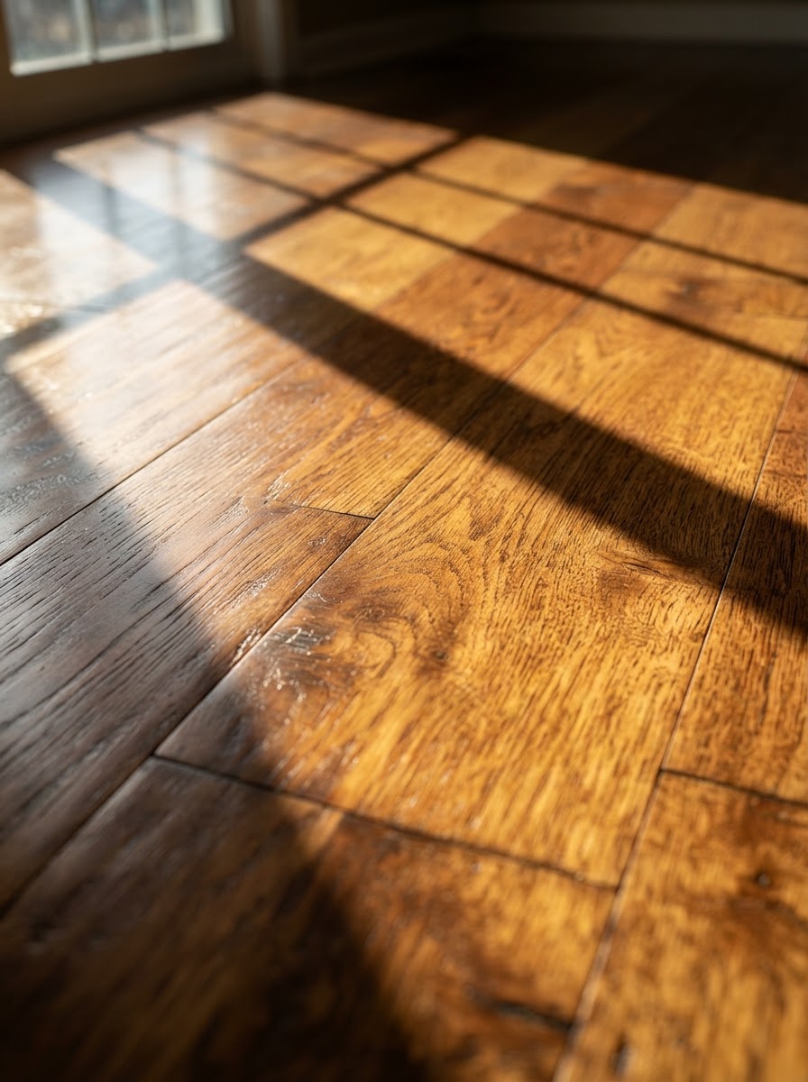 Flooring Installation