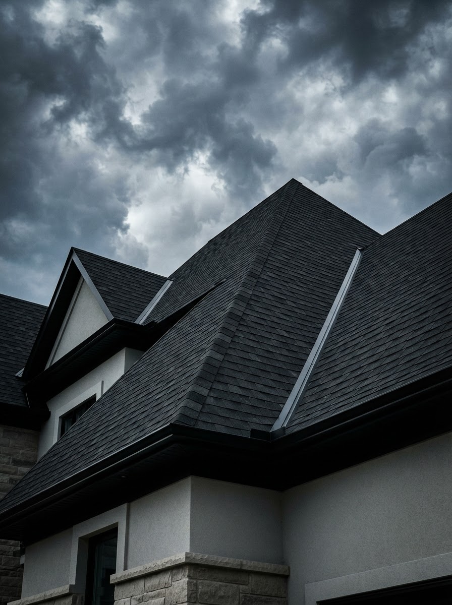 Roofing remodeling