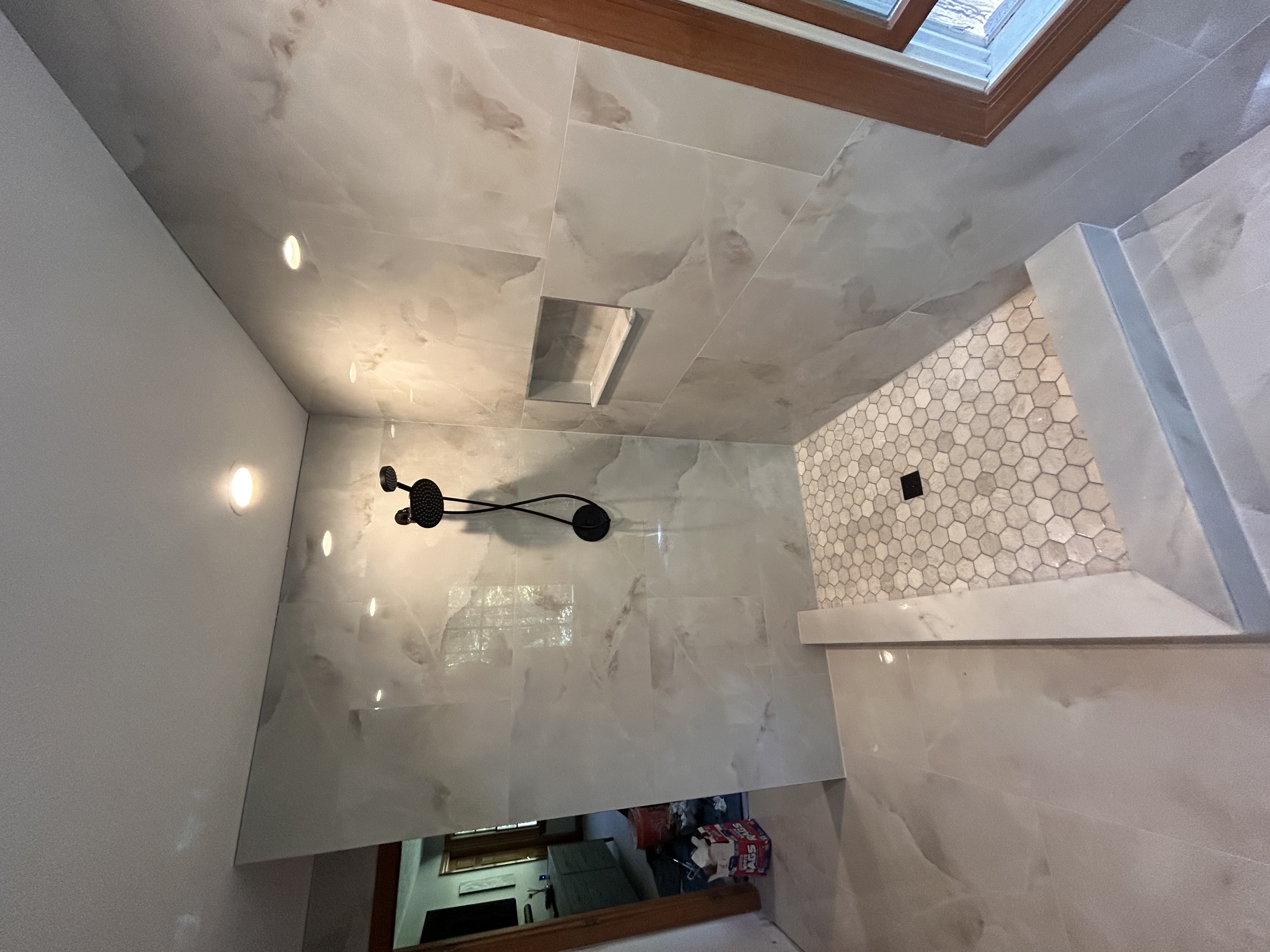 Pegasus Contracting project 1