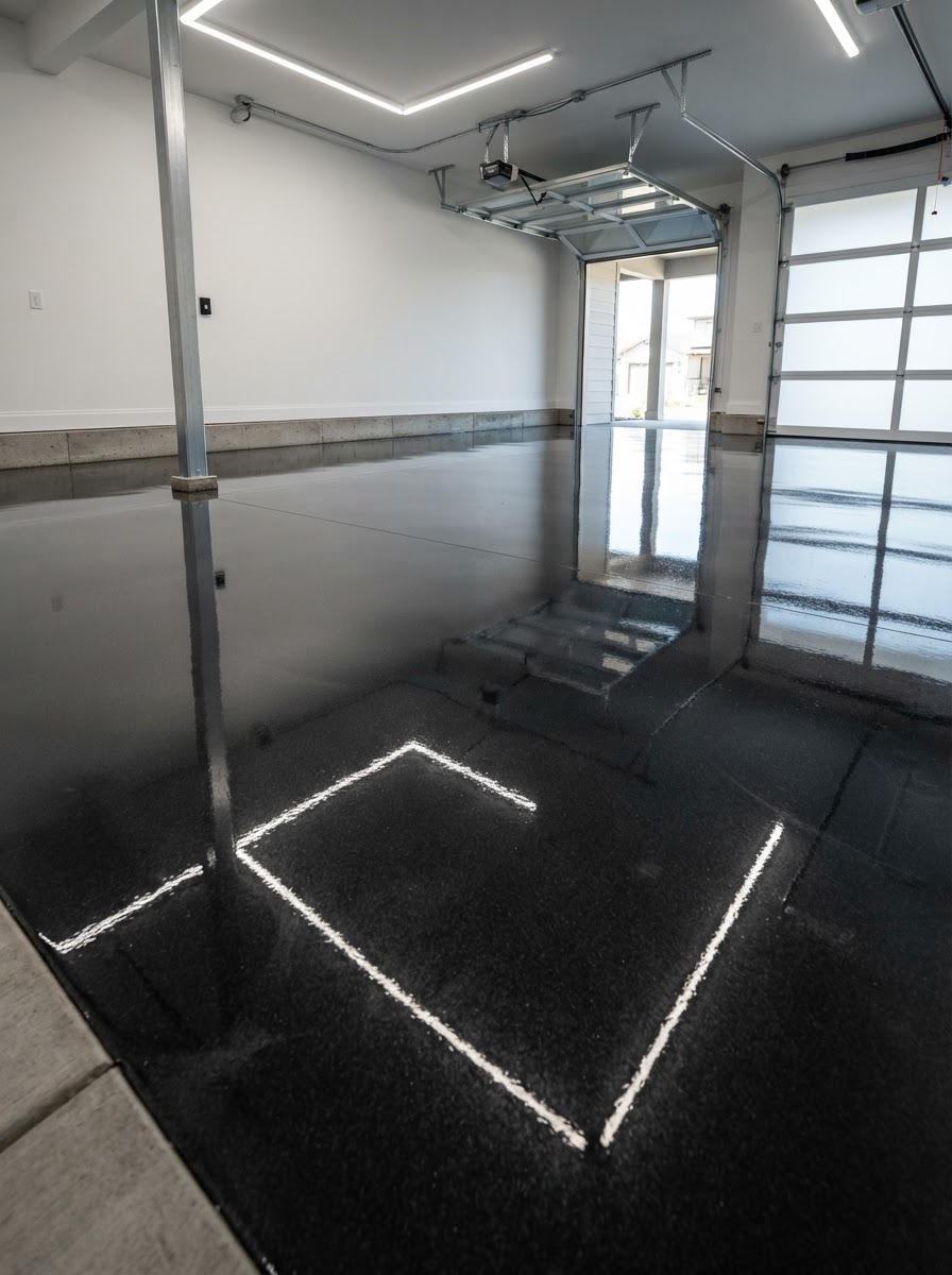 Epoxy remodeling