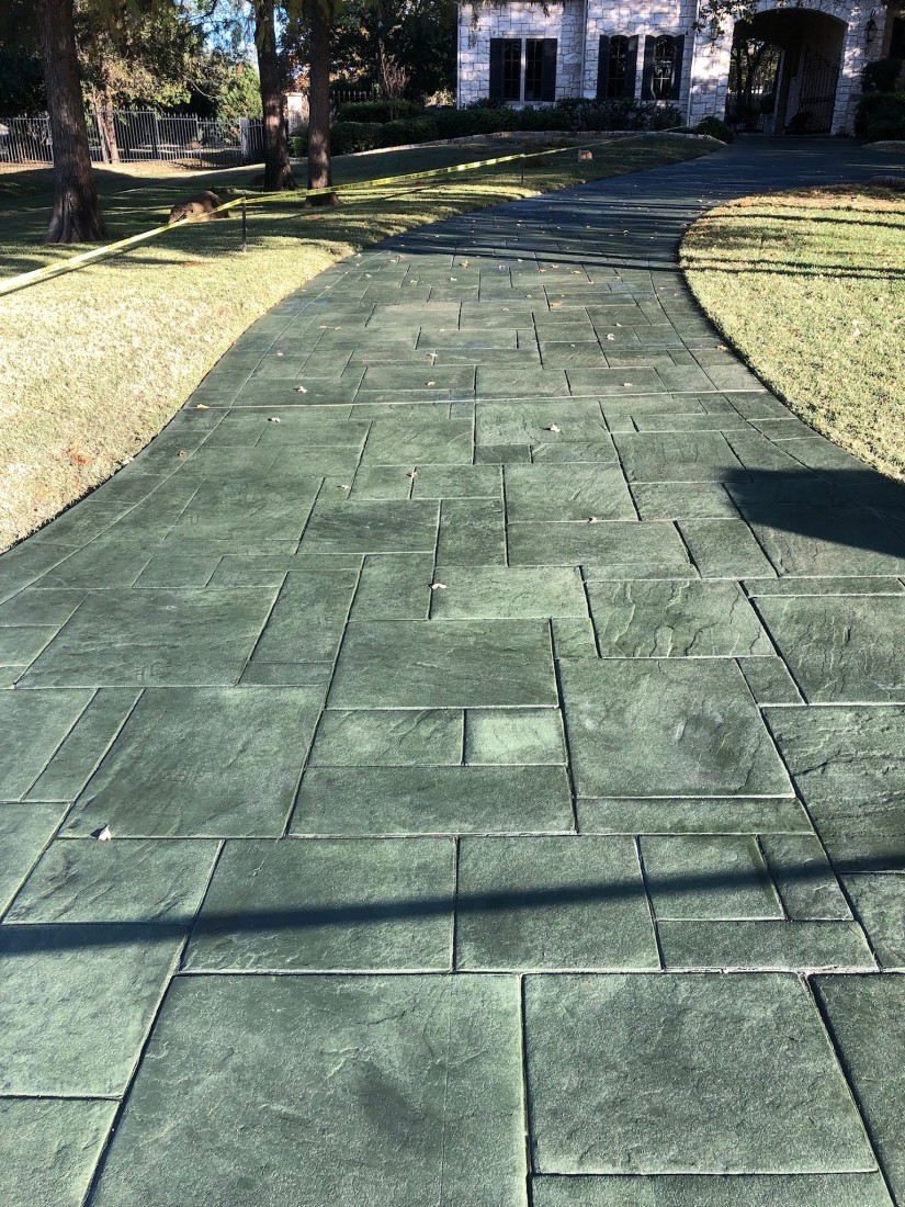 Pegasus Contracting project 8