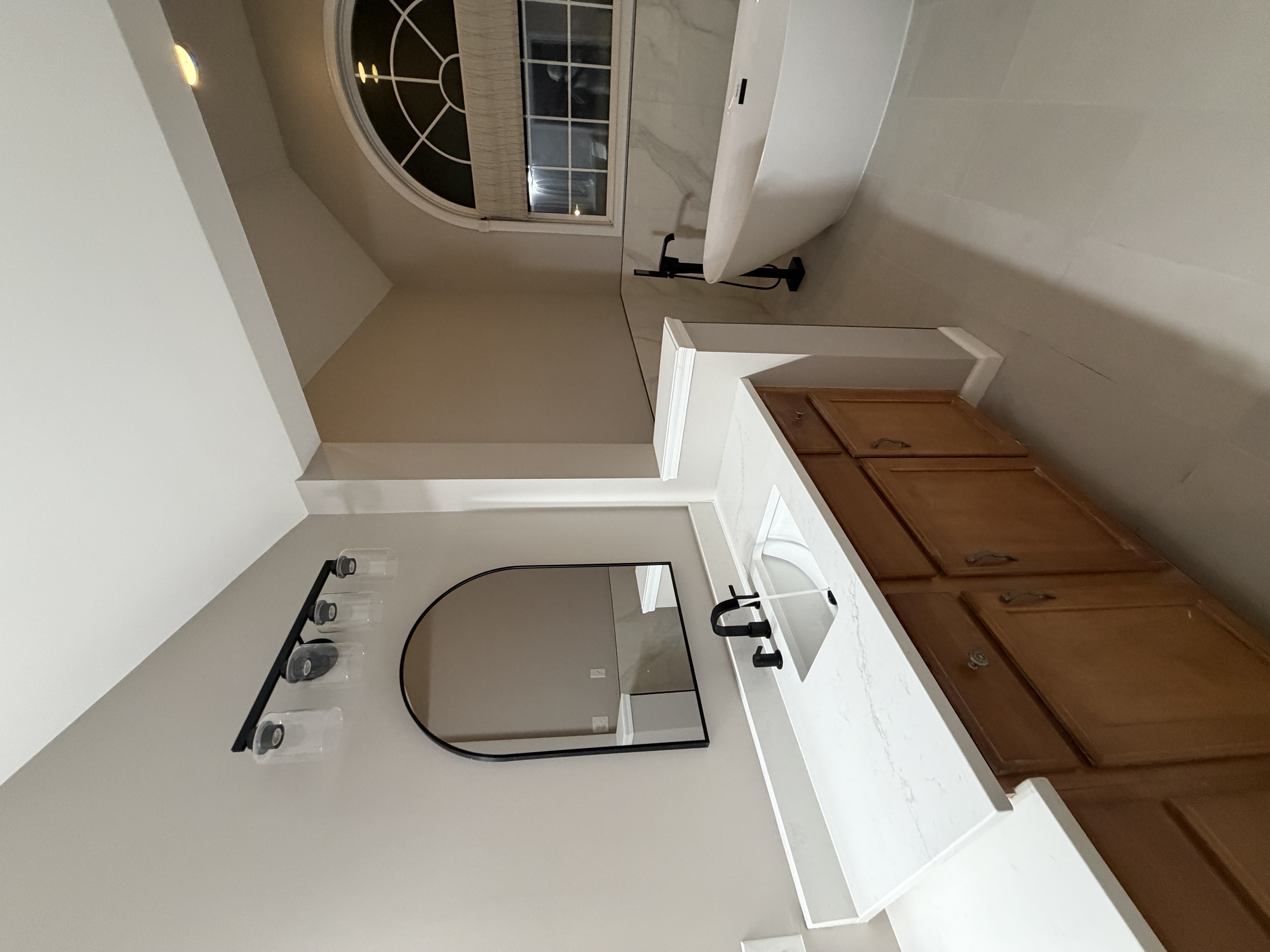 Pegasus Contracting project 14