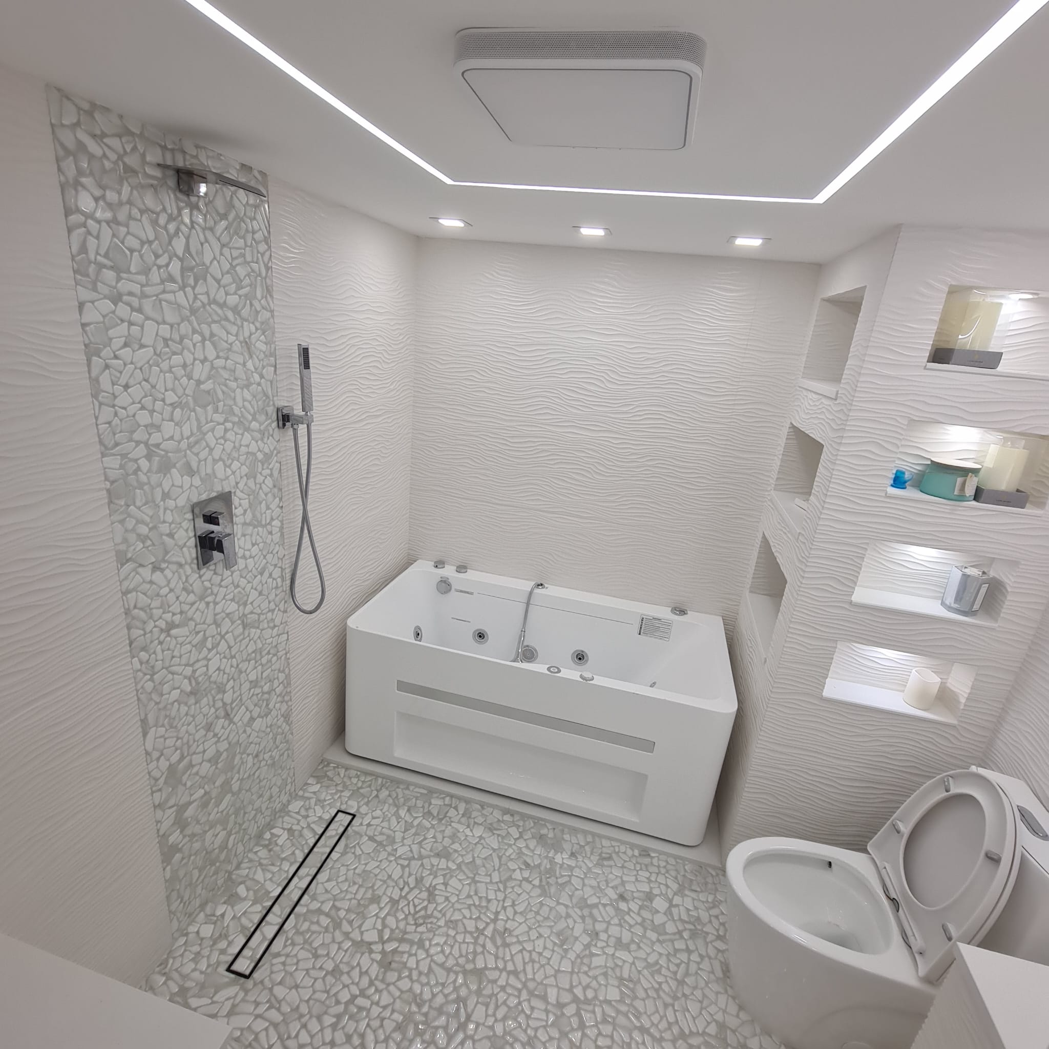 Pegasus Contracting project 5