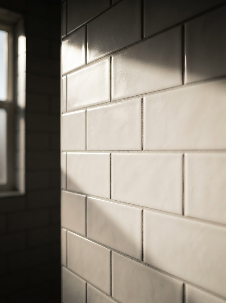 Custom Tile Installation