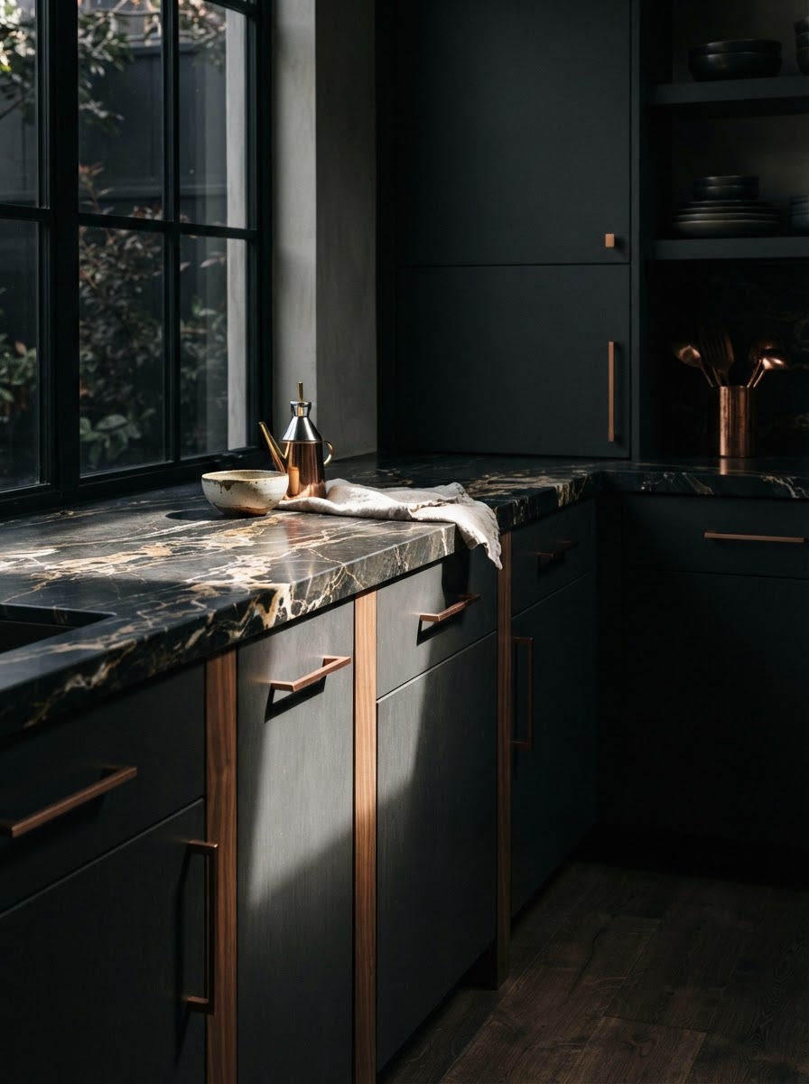 Kitchen Remodeling