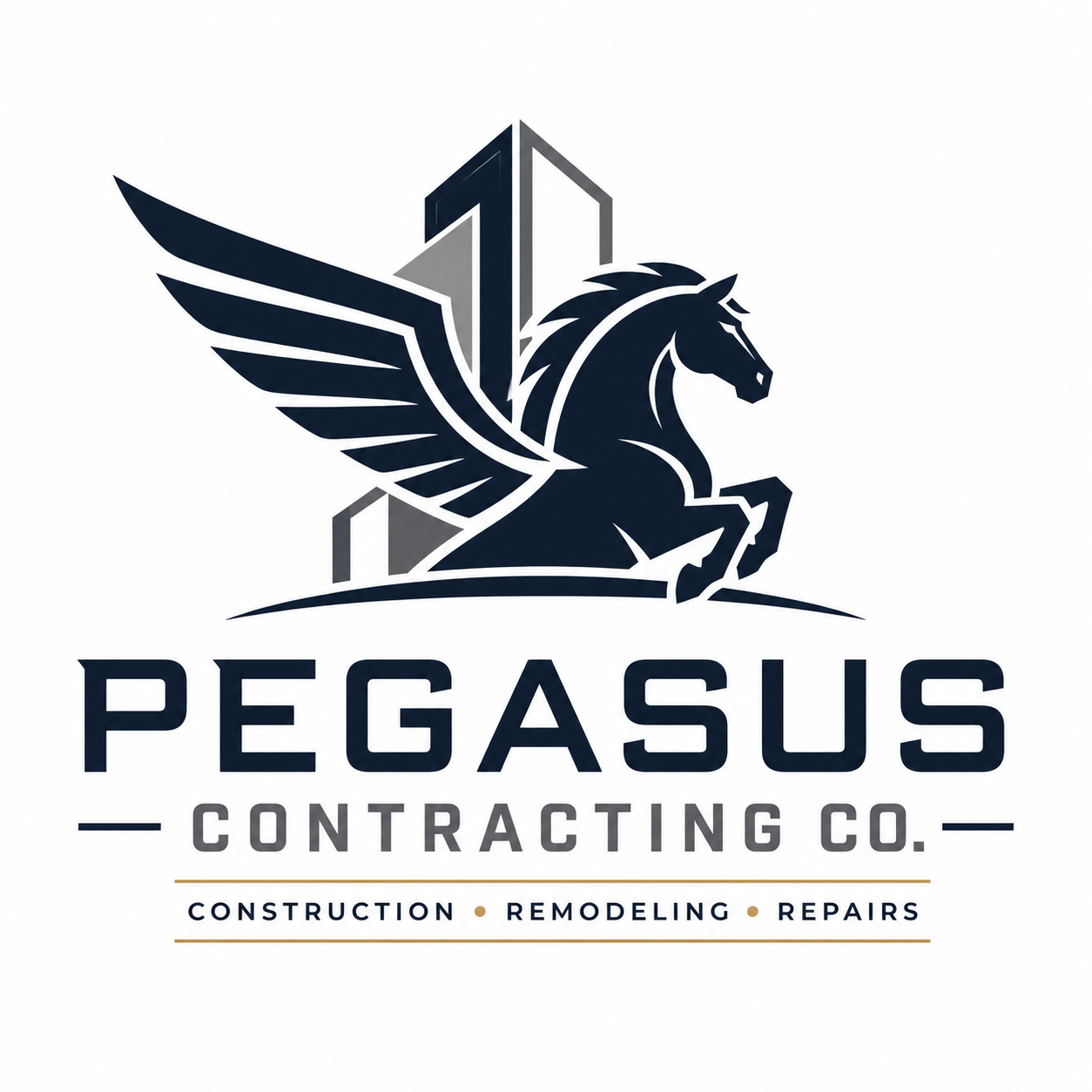 Pegasus Contracting Co.
