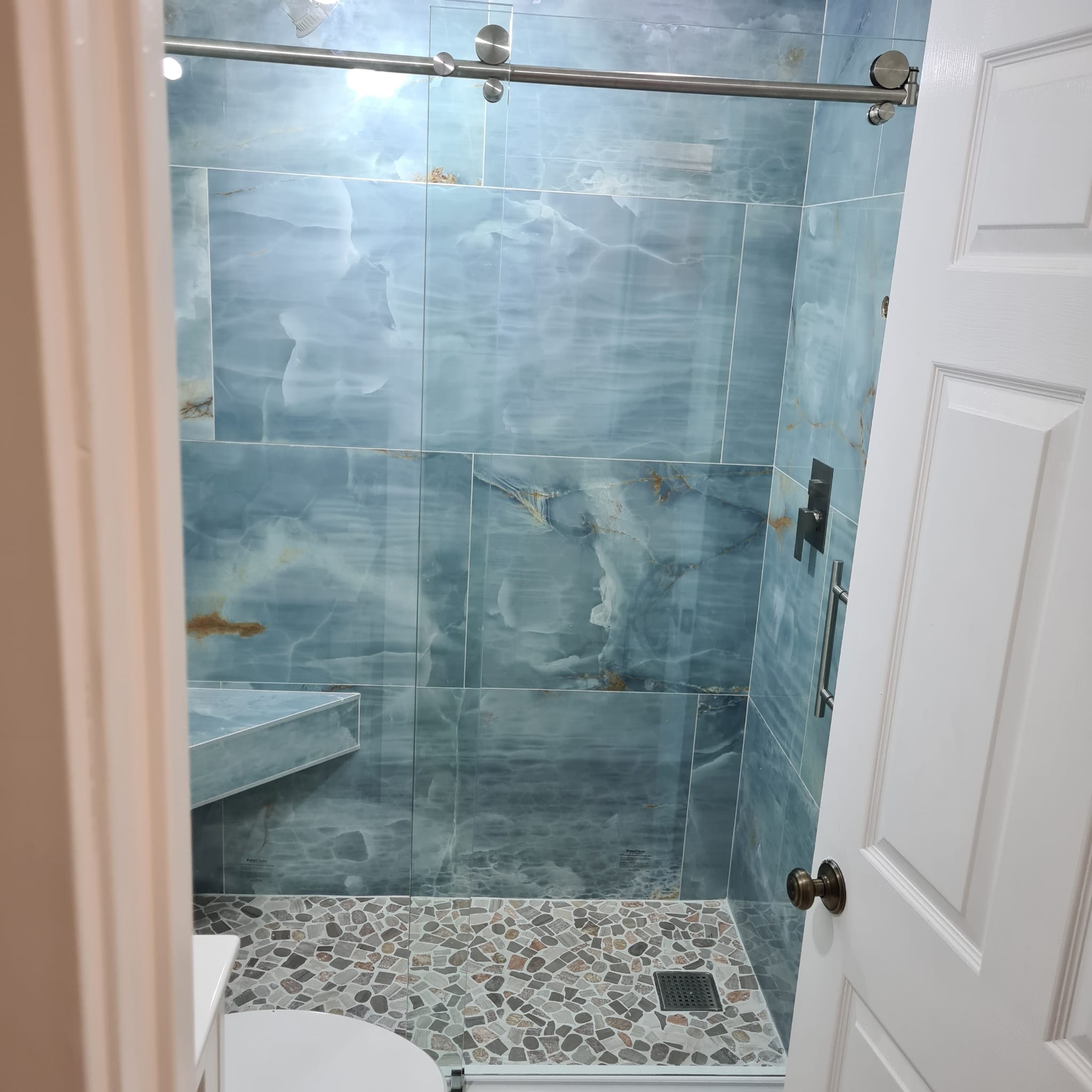 Pegasus Contracting project 3