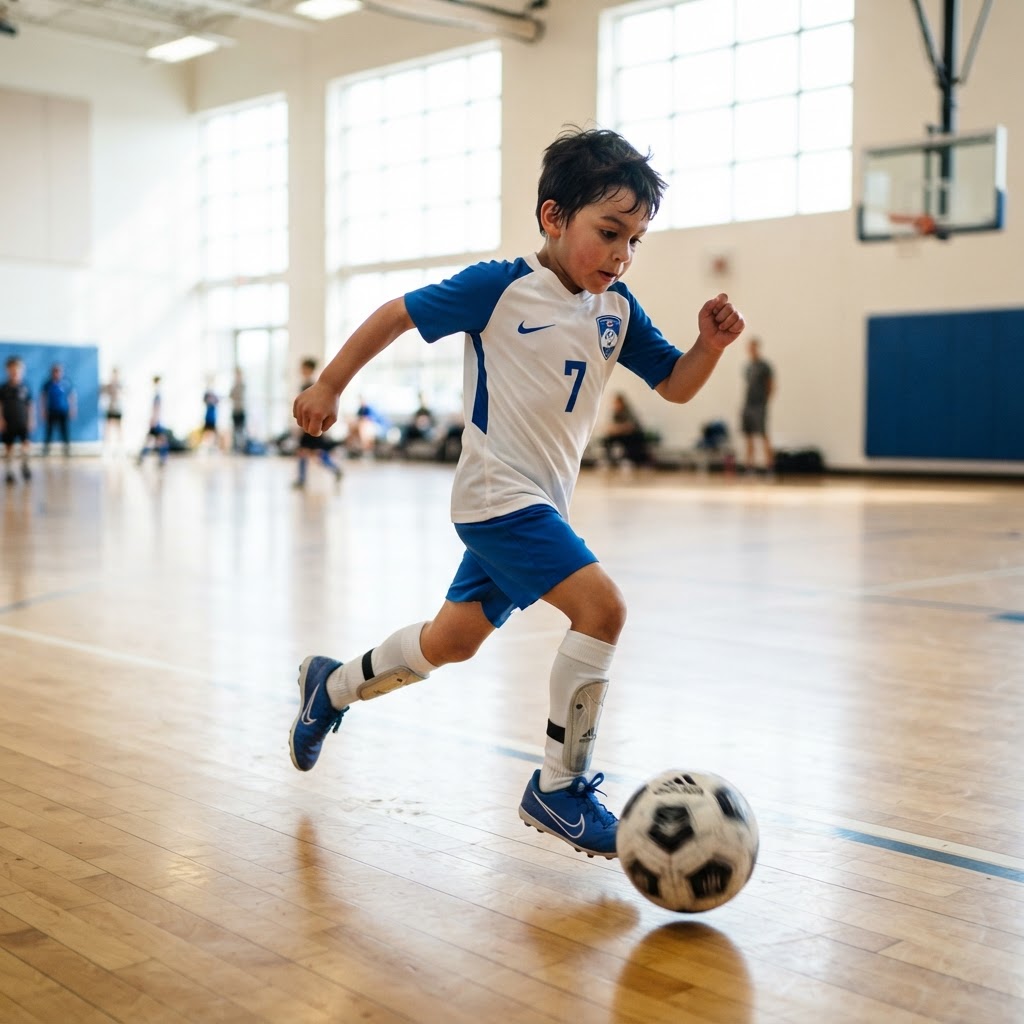 The Play pillar — Joy & Creativity