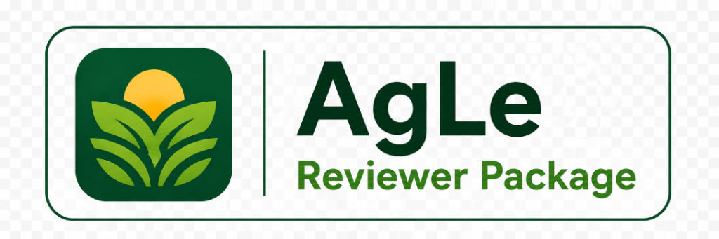 AgLE Reviewer Package