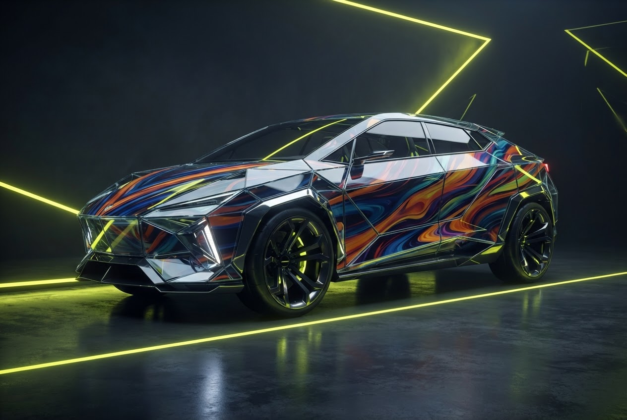 Vinyl Wrap & Sign Company case study visual