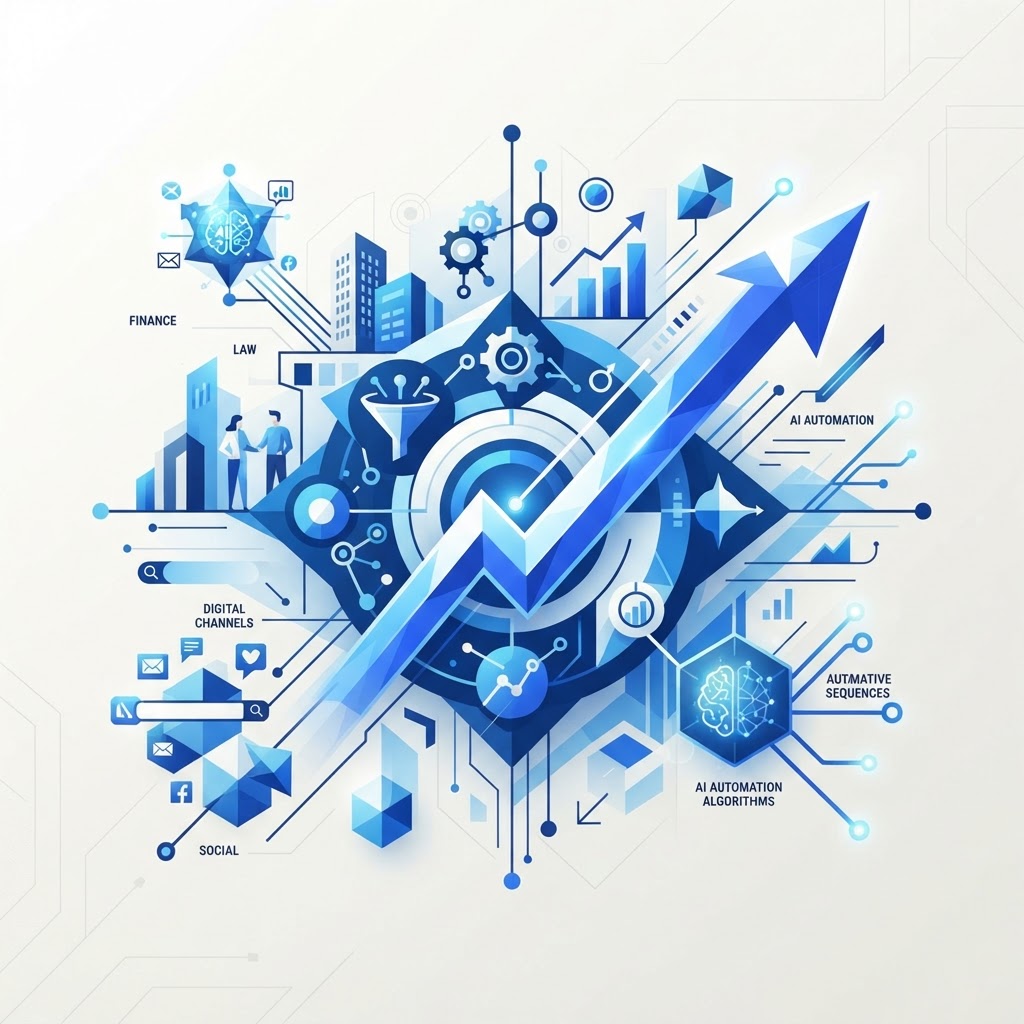 Professional Services Marketing Through Decision Design