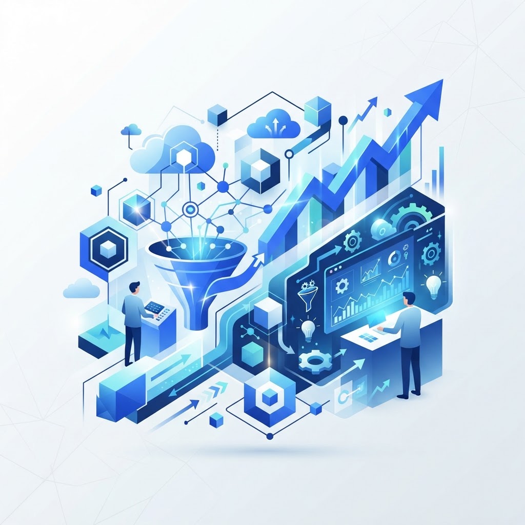 SaaS Marketing FAQ: What Actually Moves Growth