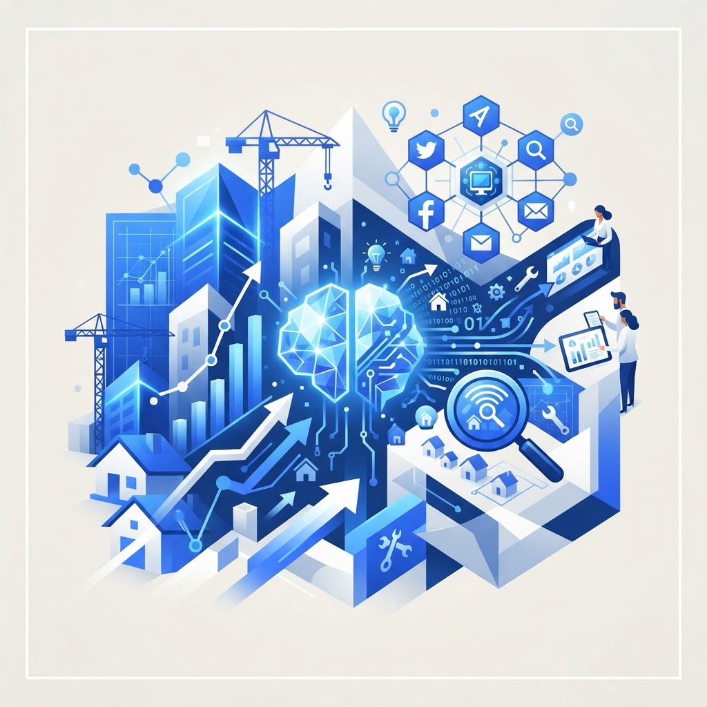 Construction & Home Services Marketing in 2026