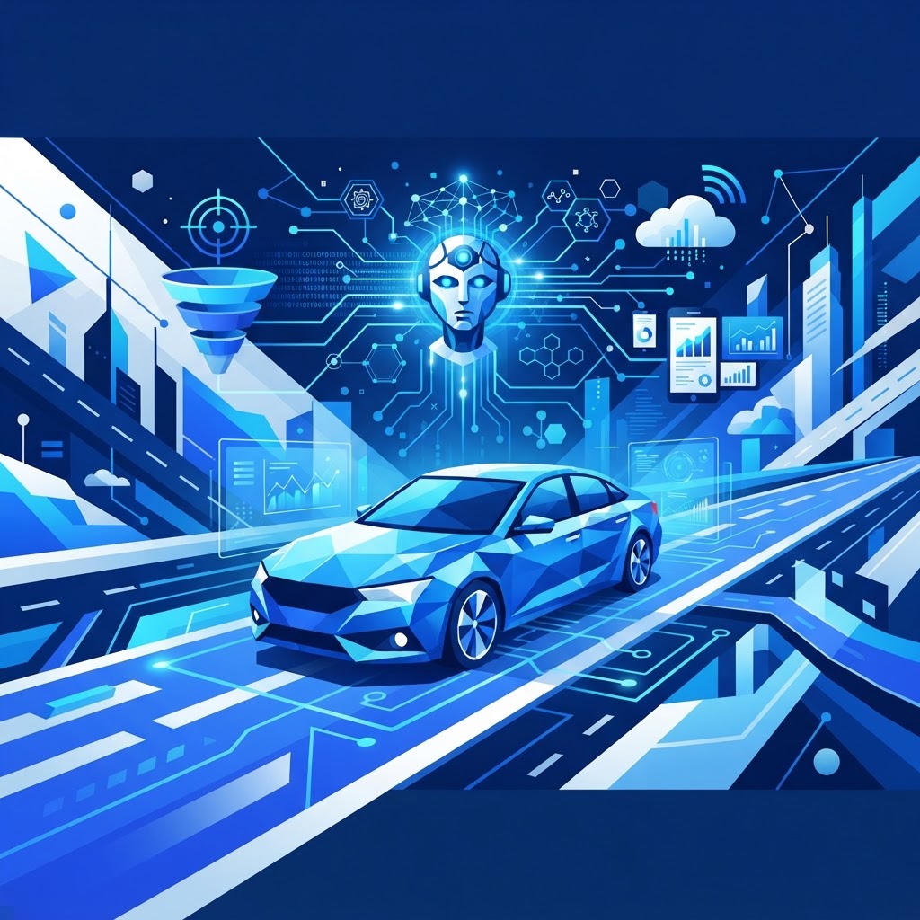 Automotive Marketing Mistakes That Quietly Hurt Sales