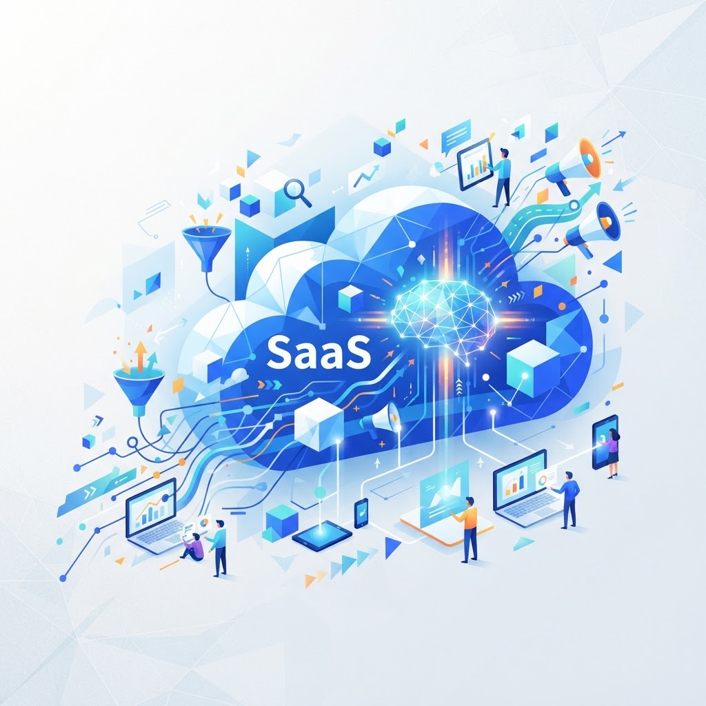 SaaS Marketing FAQs: How to Build Signal, Not Noise