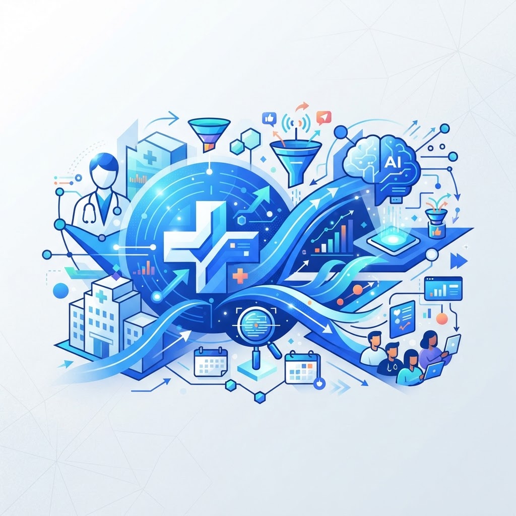 Healthcare Marketing Mistakes That Erode Patient Trust