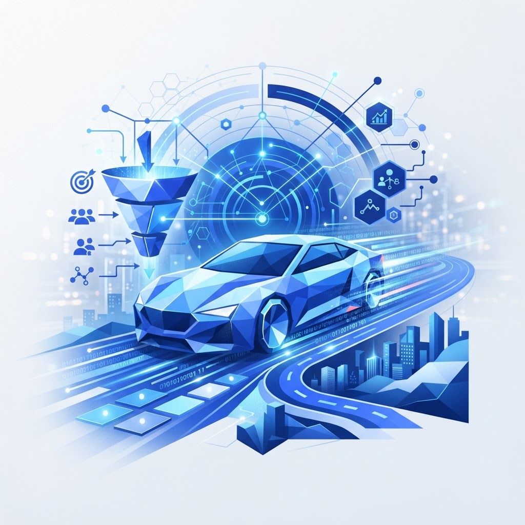 Automotive Marketing: Common Mistakes, Clear Fixes