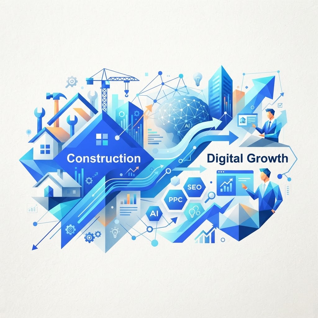 Construction & Home Services Marketing: What Changes Next