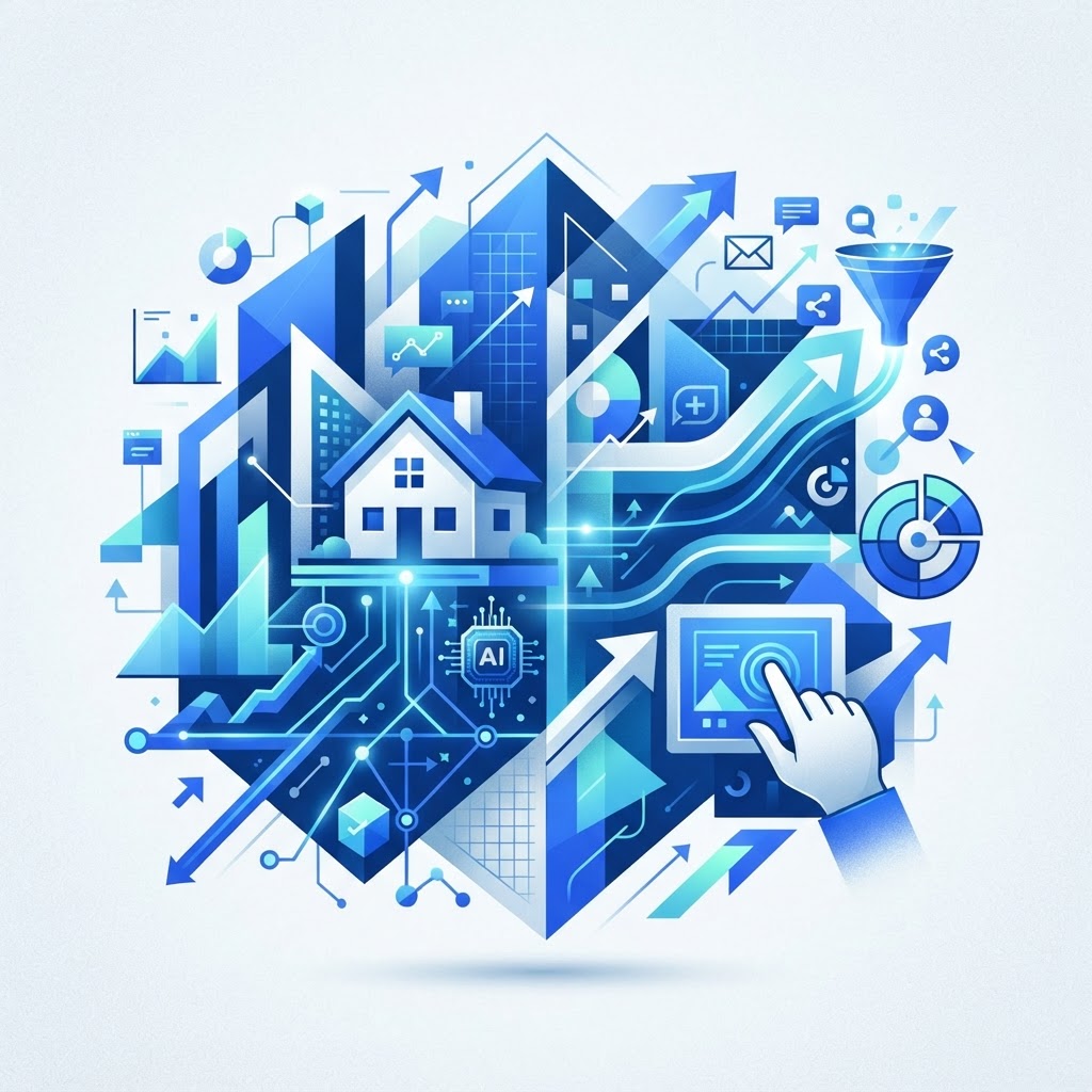 Real Estate Marketing in 2026: What Will Matter Most