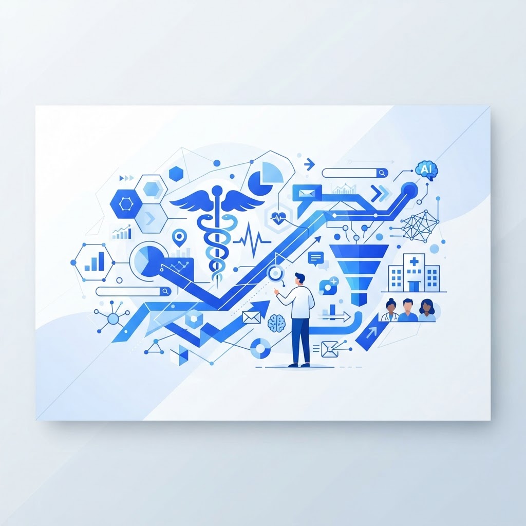 Healthcare Marketing Mistakes That Break Patient Trust