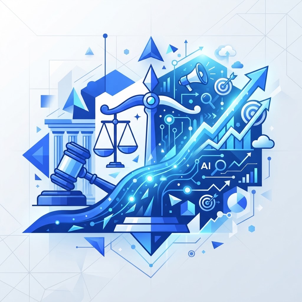 Legal Marketing: a Beginner’s Checklist That Builds Trust