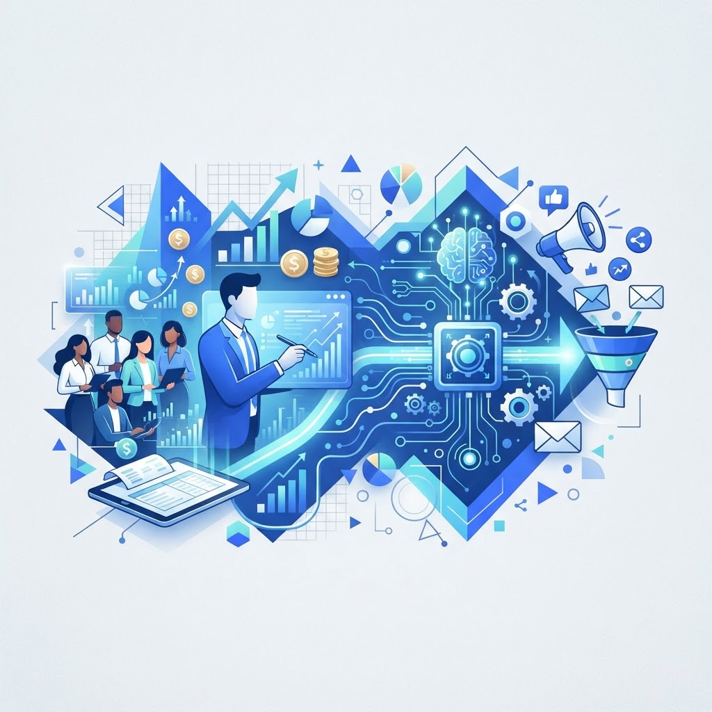 Accounting & Finance Marketing FAQs for Trust and Fit