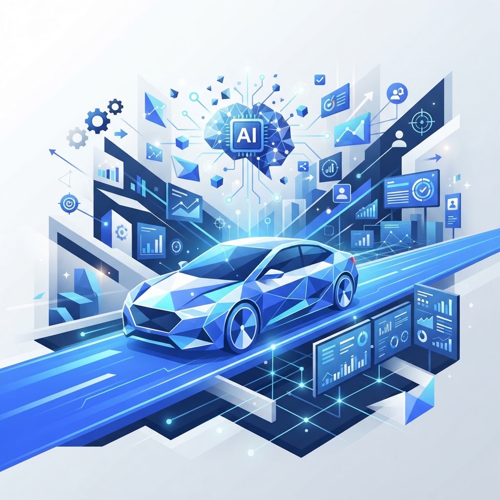 Automotive Marketing: Common Mistakes to Fix First