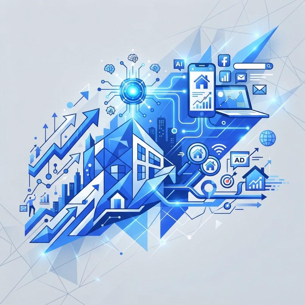 Real Estate Marketing Trends and Predictions for 2026