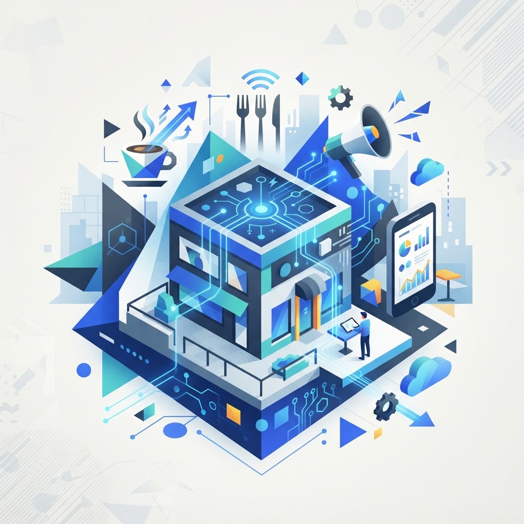 Restaurant & Café Marketing for Repeat Visits
