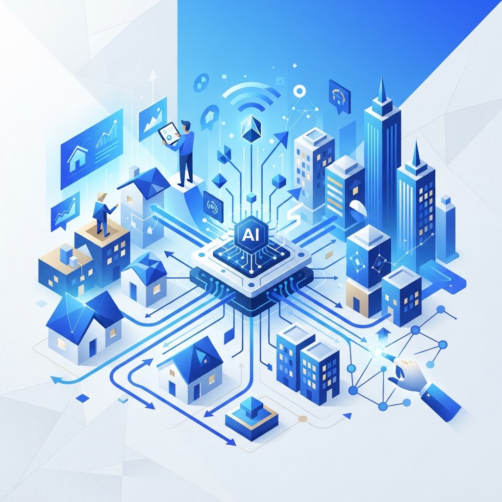 Real Estate Marketing in 2026: Trends, Signals, and Shifts