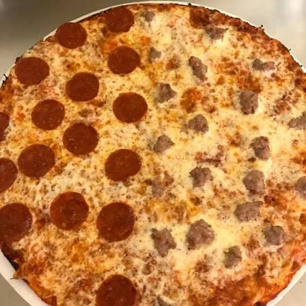 Murdock Street Pizza King