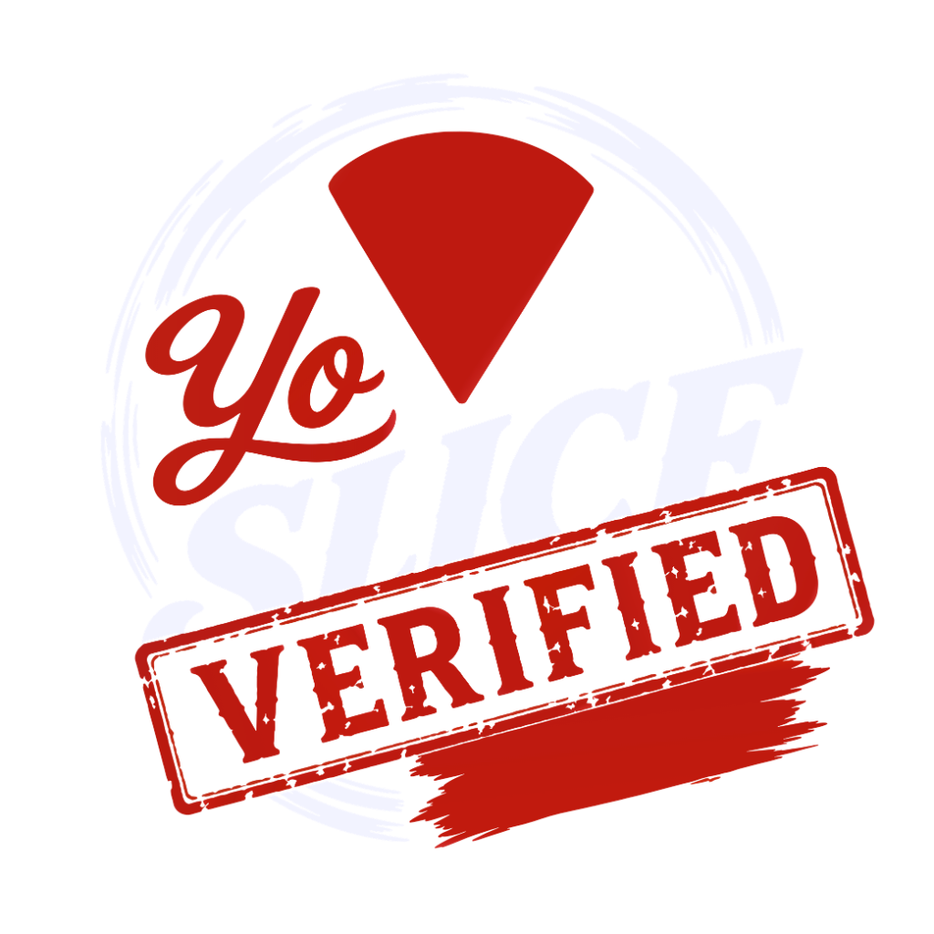 Yo Slice Verified