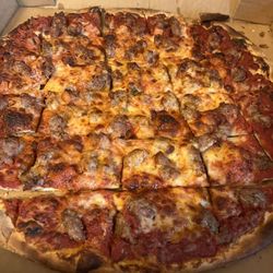 Ohio Street Pizza King