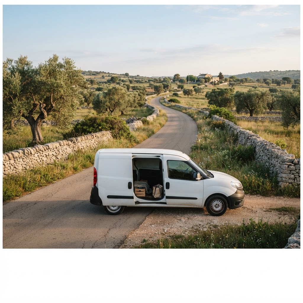 Taxi sociale, la rete solidale che non lascia indietro nessuno