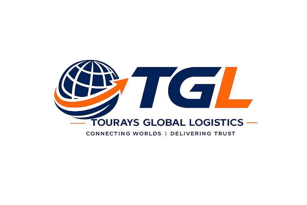 Tourays Global Logistics