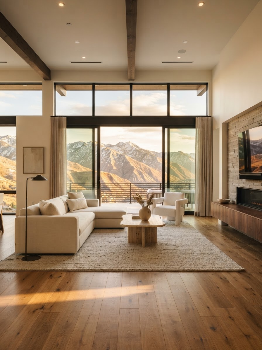 Residential