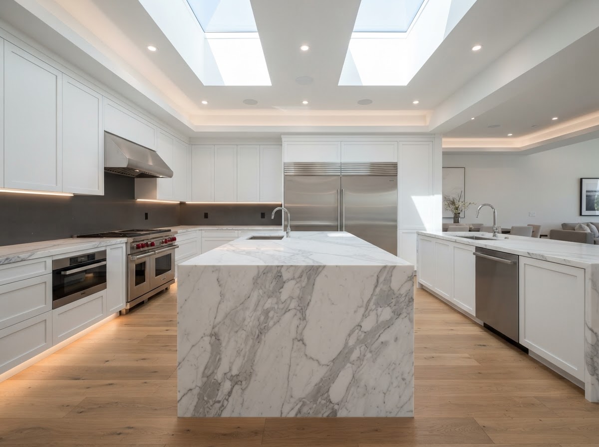 Kitchen Restoration