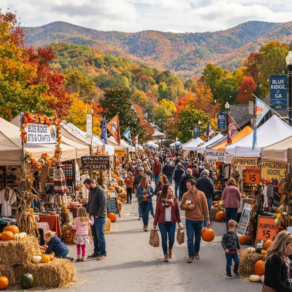 Seasonal Festivals