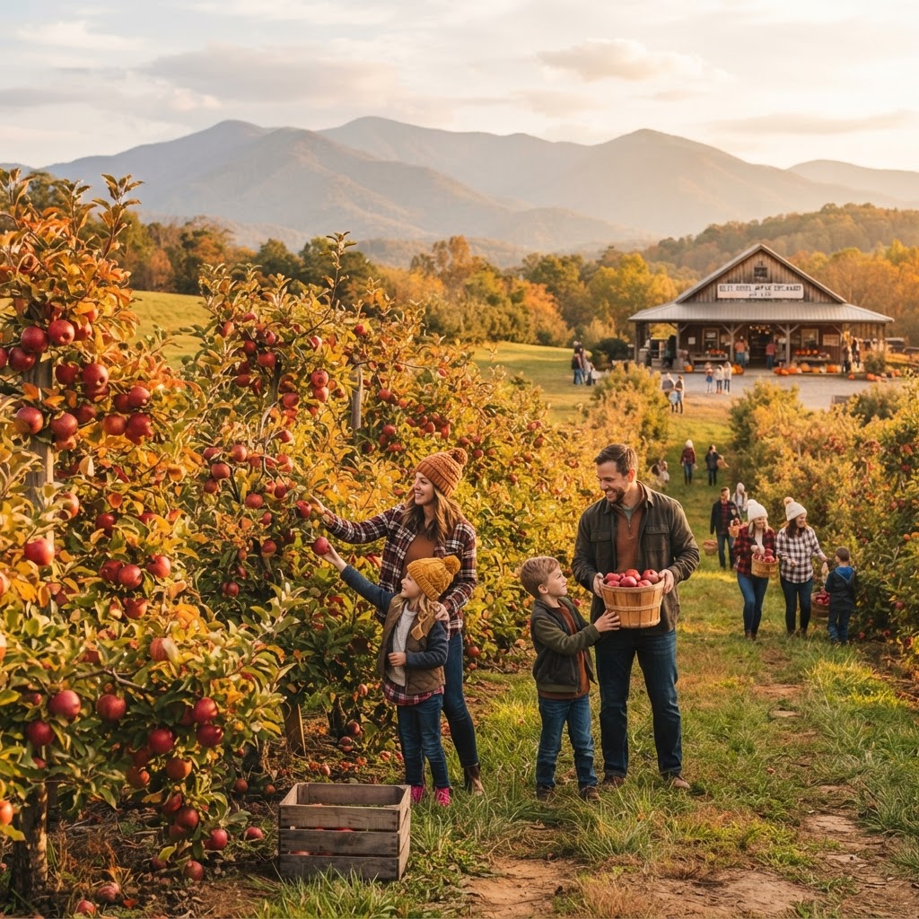 Mercier Orchards
