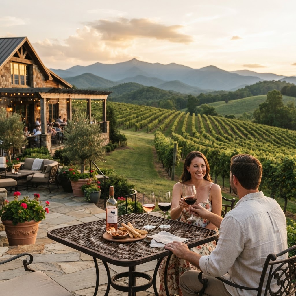 Wineries
