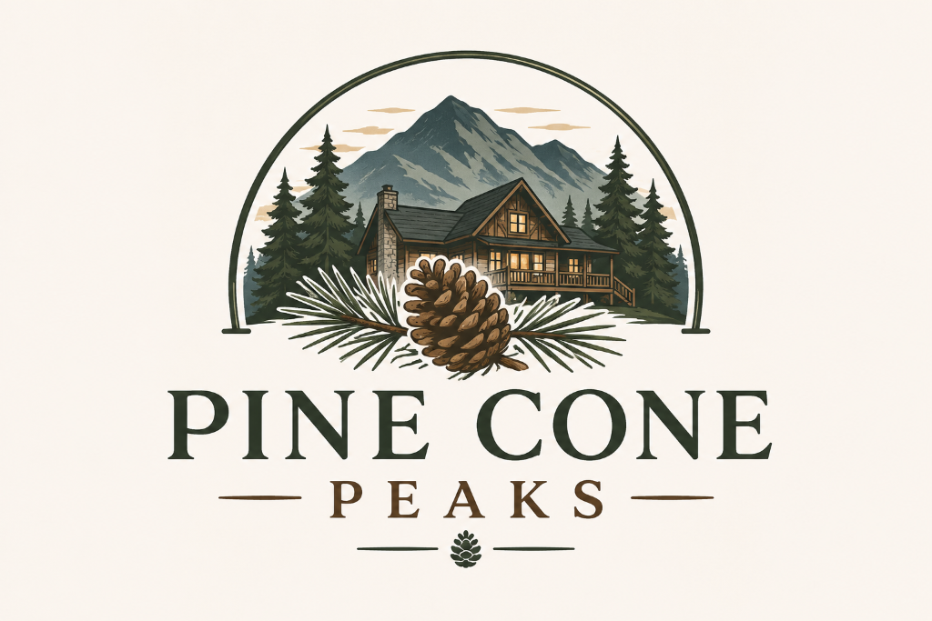 Pine Cone Peaks