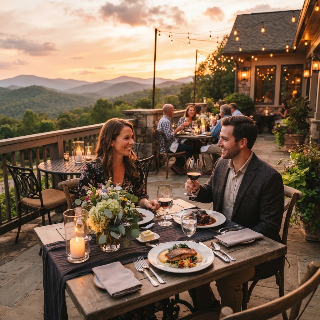 Restaurants