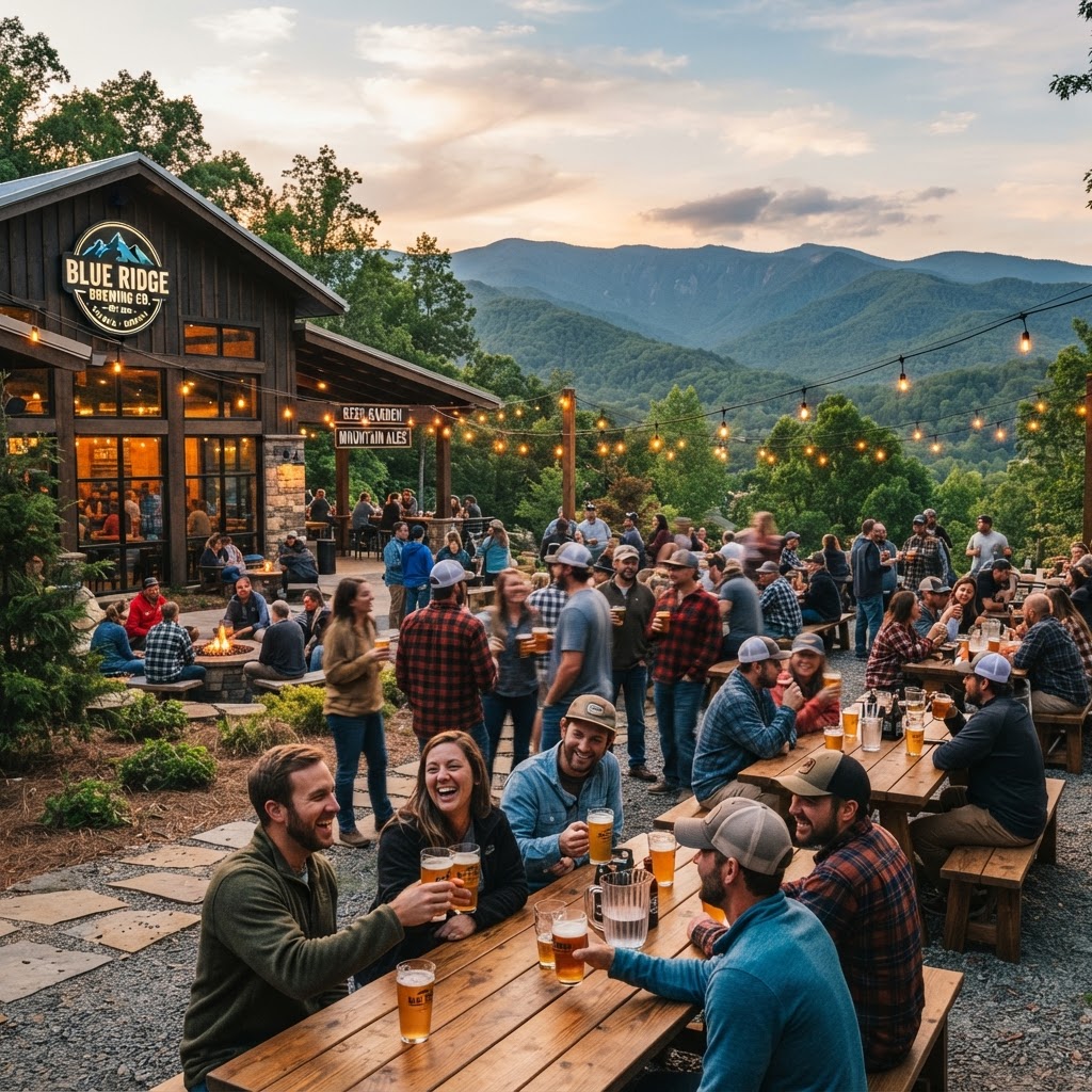 Breweries