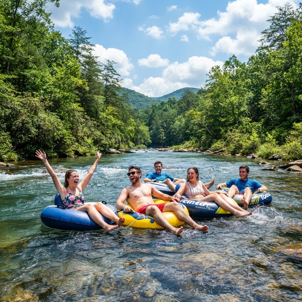 Tubing