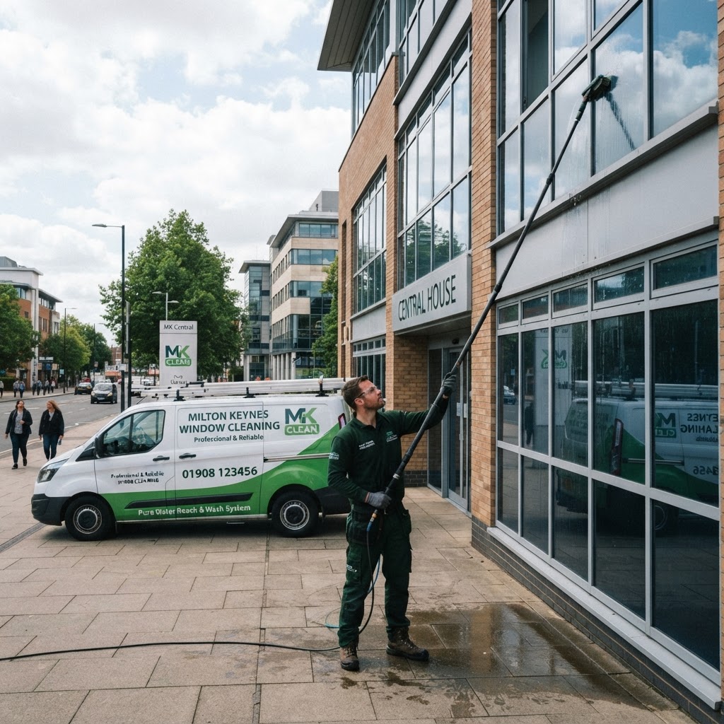 Teljes Idejű Ablaktisztitó Kereses - PrimePANès (Milton Keynes)