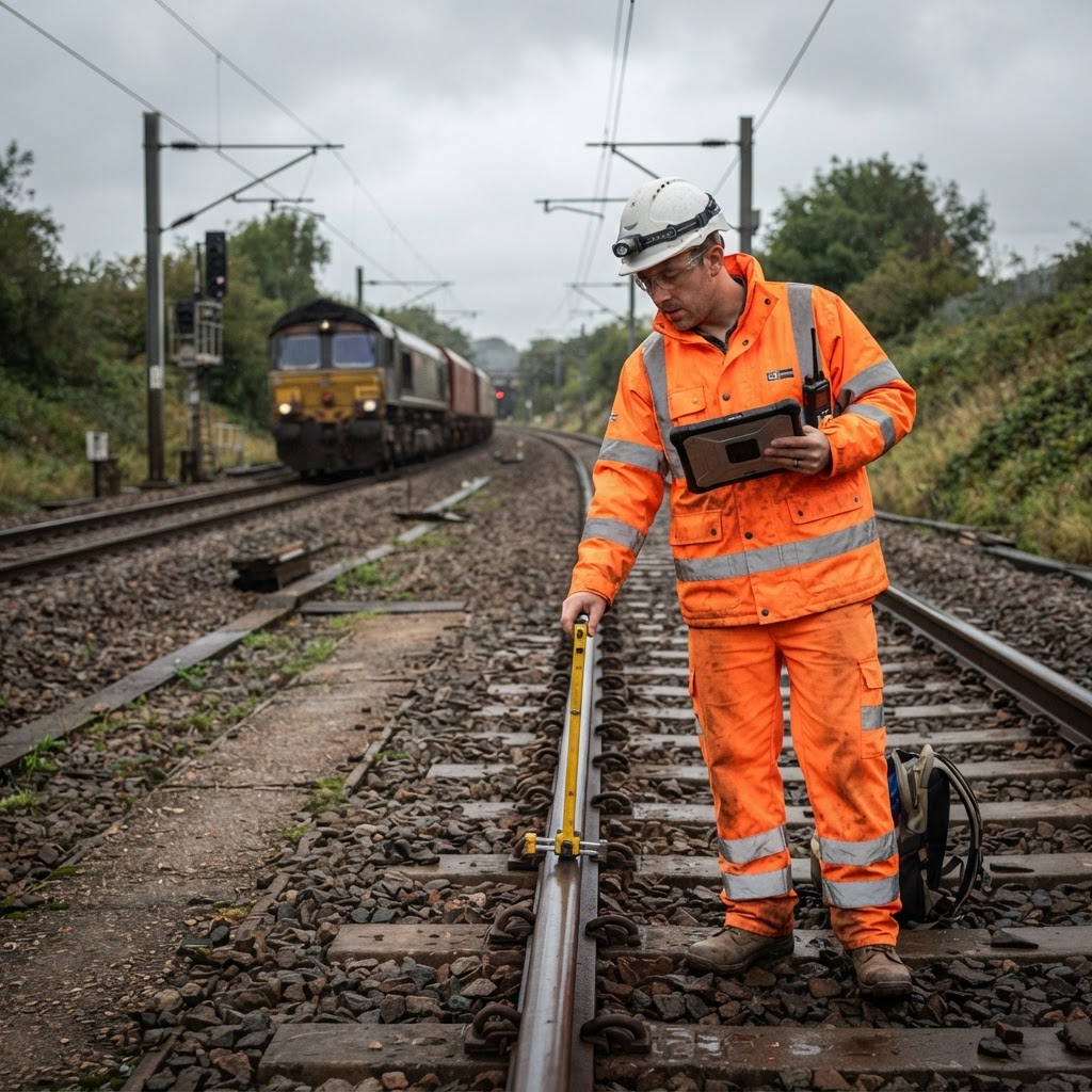 Safety Critical COSS/MC-CC/AOD PO/AOD LXA Kereses - Power & Infrastructure Resourcing (Országos)