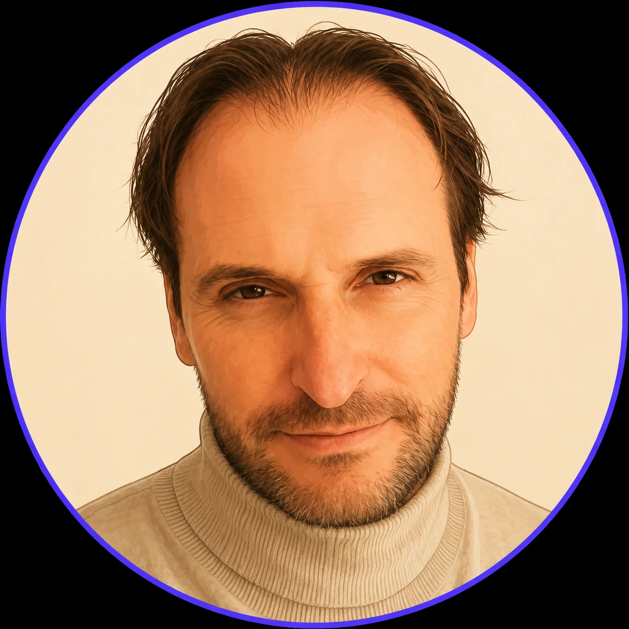 Javier Brard Lailhacar