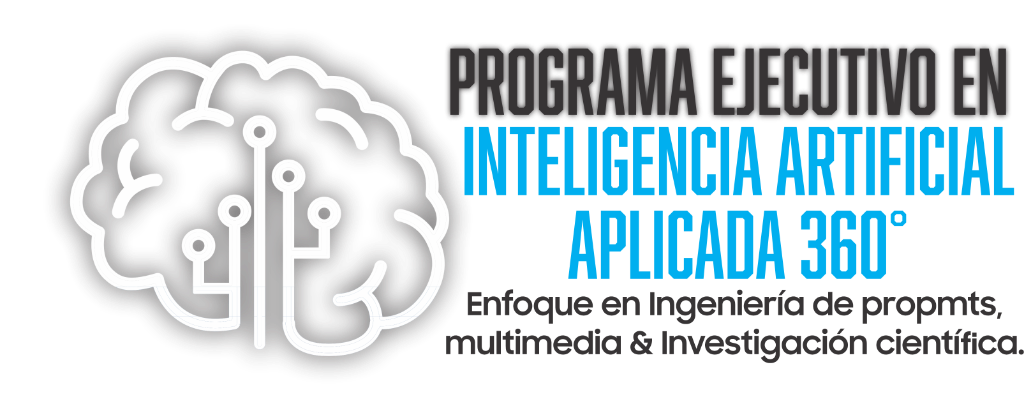 Programa Ejecutivo en Inteligencia Artificial Aplicada 360